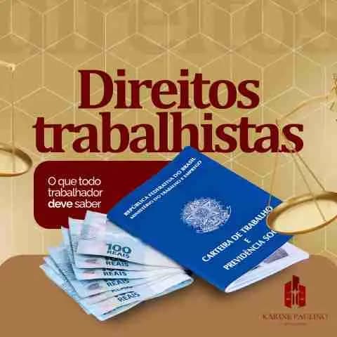 Direito Trabalhista: Guia Básico para Empregados e Empregadores
