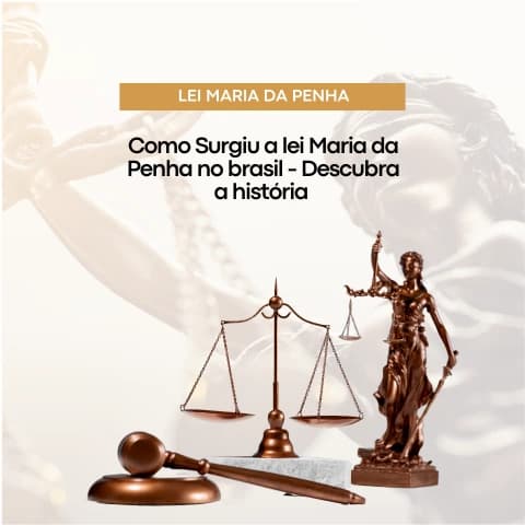 Lei Maria da Penha: Proteção e Direitos das Mulheres