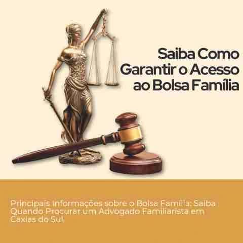Bolsa Família: Direitos e Benefícios para as Famílias Brasileiras